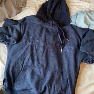 Calvin hoodie